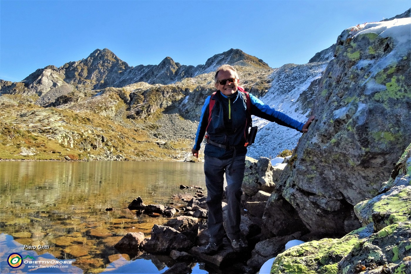 42 Autoscatto al Lago di Sopra.JPG -                                